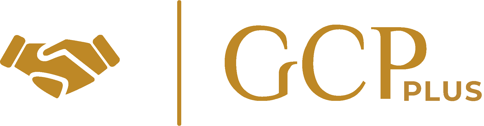 logo gcp plus